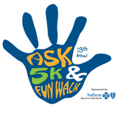 Event Home: ASK 5K & Fun Walk